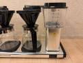 Moccamaster Manual Double -kahvinkeitin