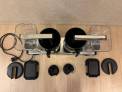 Moccamaster Manual Double -kahvinkeitin