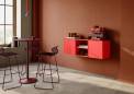 MONTANA COFFEE STATION kahvipiste