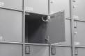 MONTANA LOCKERS lokerokaappi
