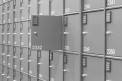 MONTANA LOCKERS lokerokaappi