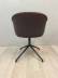MUUTO Fiber tuoli, py�riv�ll� jalustalla VARATTU 3 /SP