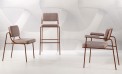 CONTRACTIN VERVE tuolit (Projektituote)