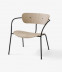 &TRADITION Pavilion A5 Lounge tuoli