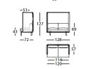 SANCAL Rew sohva