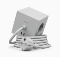 AVOLT SQUARE 1 magneettinen jatkojohto USB C porteilla