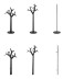SWEDESE TREE pystynaulakko