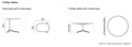 NARBUTAS BOTANY sohvap�yt�