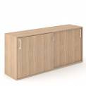 NARBUTAS CHOICE liukuovikaappi, kork. 72 cm