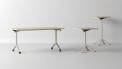 NARBUTAS FLIPTOP bistrop�yt� taittokannella