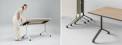 NARBUTAS FLIPTOP py�r�llinen taittop�yt�