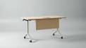 NARBUTAS FLIPTOP py�r�llinen taittop�yt�