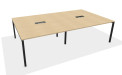 NARBUTAS Nova neuvottelupyt, varattu / TS