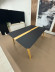 NARBUTAS NOVA WOOD neuvottelup�yt� 180�120 cm
