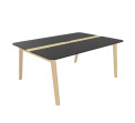 NARBUTAS NOVA WOOD neuvottelup�yt� 180�120 cm