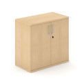NARBUTAS UNI arkistokaappi, korkeus 75.4 cm