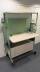 NARBUTAS WORKLAB avohylly / ty�piste
