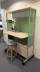 NARBUTAS WORKLAB avohylly / ty�piste