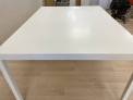 Neuvottelupyt komposiittipinnalla, varattu / TS