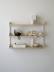 NEW WORKS SHELVING SYSTEM silytinsarja