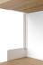 NEW WORKS SHELVING SYSTEM silytinsarja