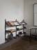 NEW WORKS SHELVING SYSTEM silytinsarja