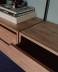 NEW WORKS SHELVING SYSTEM silytinsarja
