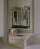 NEW WORKS SHELVING SYSTEM silytinsarja