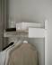 NEW WORKS SHELVING SYSTEM silytinsarja