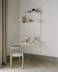 NEW WORKS SHELVING SYSTEM silytinsarja