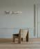NEW WORKS TENON nojatuoli