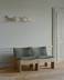 NEW WORKS TENON nojatuoli