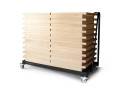 NIKARI SEMINAR FOLDING taittojalkap�yt� 