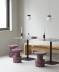 NORMANN  COPENHAGEN BIT jakkara