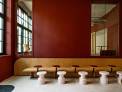 NORMANN  COPENHAGEN BIT jakkara