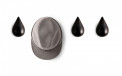 NORMANN COPENHAGEN DROPIT sein�koukku