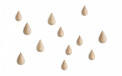 NORMANN COPENHAGEN DROPIT sein�koukku