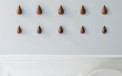 NORMANN COPENHAGEN DROPIT sein�koukku