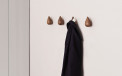NORMANN COPENHAGEN DROPIT sein�koukku