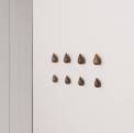 NORMANN COPENHAGEN DROPIT sein�koukku