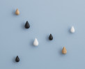 NORMANN COPENHAGEN DROPIT seinkoukut