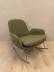 Normann Copenhagen Era Rocking Chair, VARATTU 2 kpl / TS