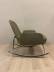 Normann Copenhagen Era Rocking Chair, VARATTU 2 kpl / TS