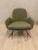 Normann Copenhagen Era Rocking Chair, VARATTU 2 kpl / TS