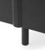 NORMANN COPENHAGEN RIB kaappi