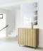 NORMANN COPENHAGEN RIB kaappi
