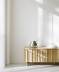 NORMANN COPENHAGEN RIB LOW senkki
