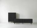 NORMANN COPENHAGEN RIB LOW senkki