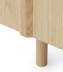 NORMANN COPENHAGEN RIB senkki