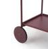 NORMANN COPENHAGEN RUL tarjoiluvaunu